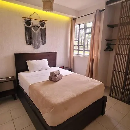 Casa Bonita Tulum Apartment